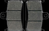 SBS 624HS BRAKE PAD SBS 624HS