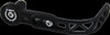 POWERSTANDS RACING 00-03500-22 LEVER PROTECTOR BLK