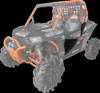 MOOSE RACING HARD-PARTS 0521-1784 DOOR LOWER HALF RZR MSE