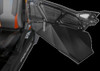 MOOSE RACING HARD-PARTS 0521-1784 DOOR LOWER HALF RZR MSE