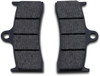 LYNDALL RACING BRAKES LLC 7202X BRAKE PAD XTRM PM 6PSTN