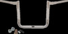 LA CHOPPERS LA-7355-14 HANDLEBAR 1.5 PMA C14 FLH