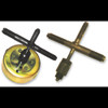 K&L SUPPLY 35-2210 TOOL PULLER FLYWHEEL