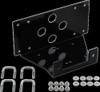 MOOSE UTILITY- SNOW 4505-0671 WINCH MOUNT MUD ATV POL