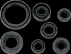 MOOSE RACING HARD-PARTS 0934-0339 MTR SEALS YZF450