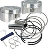 S&S CYCLE 920-0101 PISTONS 3.937"STD 99-16TC