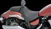 Z1R 0810-1762 SEAT SOLO DBR SM STRYKER