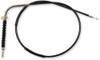Motion Pro 04-0188 Black Vinyl Front Brake Cable