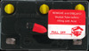 Parts Unlimited R6N6-3B Battery #6N6-3B