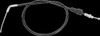 Motion Pro 03-19 FOR SUZUKI DRZ125L Throttle Cable (Stock)