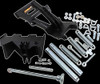 MOOSE UTILITY- SNOW 4501-0907 PUSH TUBE RM5 V-PLOW
