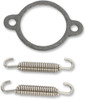 MOOSE RACING HARD-PARTS 0934-5318 GASKET KIT EXHAUST MOOSE