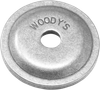 WOODY'S ARG-3775-84 BACKER ROUND GRAND DIGGER 84PK