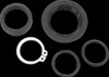 MOOSE RACING HARD-PARTS 0935-0453 SEAL KIT COUNTERSHAFT SUZ