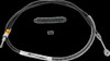 Barnett 101-30-10022HE Clutch Cable 38621-86A