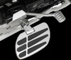 SHOW CHROME 21-356 DRIVER BOARD GL1800 1800