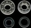 MOOSE RACING HARD-PARTS A24-1043 MSE CRNK BRG/SLS YFS200