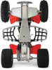 MOOSE RACING HARD-PARTS M900-80 FULL SKDPLT BANSHEE 87-02