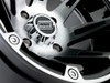Moose Utility 0230-0443 Wheel 387M 12x8 4/110 2+6