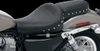 Saddlemen 09-19 Harley XL883N Renegade Solo Seat (Studded / 4.5 Gallon Tank)