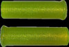EMGO 42-21125 GRIP RETRO METAL 7/8 YEL