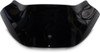 Klock Werks 9" Black Flare Windshield Harley FXRP Style Fairings FXR Dyna