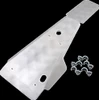 MOOSE RACING HARD-PARTS M900-35 FUL SKDPLT TRX400EX 99-02