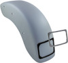 Paul Yaffe CRF-M8ST-SB-B Rear Fender Frenched-In License Plate Kit FXBB FXST