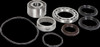MOOSE RACING HARD-PARTS 1205-0256 DIFFERENTIAL REAR BEARING