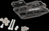 Acerbis Black 2.0 Complete 2 Piece Chain Guide 18-20 FOR SUZUKI RM-Z 450 RM-Z