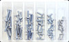 BOLT SV-M5PAN SCREW PAN HEAD ASSORTMENT
