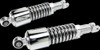 EMGO 17-05694 SHOCKS SHORTY CHROME