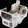 DRAG SPECIALTIES 0616-0077 HSG SW RH CHR CRUS 08-13