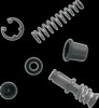 Moose Master Cylinder Rebuild Front Kit FOR KAWASAKI KVF650, KVF750 Brute Force