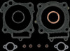 Moose Racing Top End Gasket Set FOR HONDA TRX450ER 06-14 TRX450R 06-09