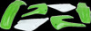 Acerbis Replica Plastic Kit Original 05 - Fits: FOR KAWASAKI KX85 2001-2013