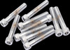 DRAG SPECIALTIES DS-190574 5/16-24X1 3/4 SOCKET HEAD