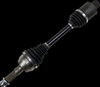 MOOSE UTILITY DIVISION 0214-0920 AXLE POL