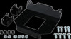 MOOSE UTILITY- SNOW 4505-0699 WINCH MOUNT MUD UTV POL