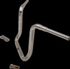 LA CHOPPERS LA-7322-18 HANDLEBAR GRANDE APE 18C