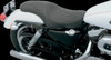 DRAG SPECIALTIES SEATS 0804-0399 SEAT PREDATOR FLM 04-19XL
