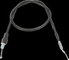MOOSE RACING HARD-PARTS 0650-1366 CABLE THROTTLE MSE YAM