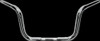 DRAG SPECIALTIES 0601-2738 HANDLEBAR BUF BAGGER APE