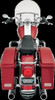 DRAG SPECIALTIES 0601-2738 HANDLEBAR BUF BAGGER APE