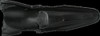 Acerbis Rear Fender Black for 06-08 FOR KAWASAKI KX 250 450 F