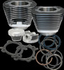 S&S CYCLE 910-0206 CYLINDER KIT 106"TC BLK