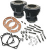 S&S CYCLE 91-9011 CYLINDER KIT66-84 3-7/16"
