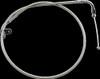 Motion Pro 04-09 FOR YAMAHA XVS11A Armor Coat Pull Throttle Cable (Standard)