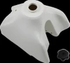 IMS/ROOL DESIGNS 112223-W1 IMS TANK 96 XR400 WHT
