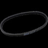 PARTS UNLIMITED LMX1122 SUPER SERIES BELT